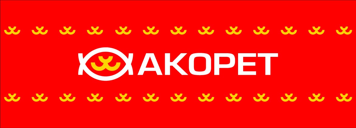 AKOPET — Presentation