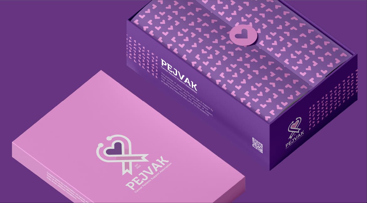 Pejvak — Presentation