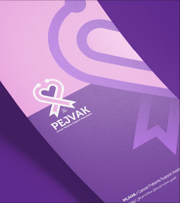 Pejvak — Presentation