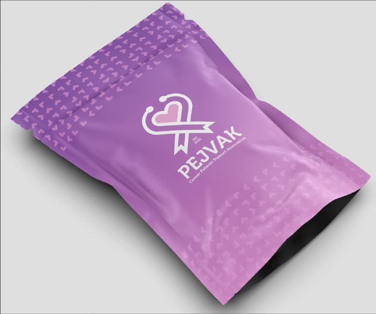 Pejvak — Presentation