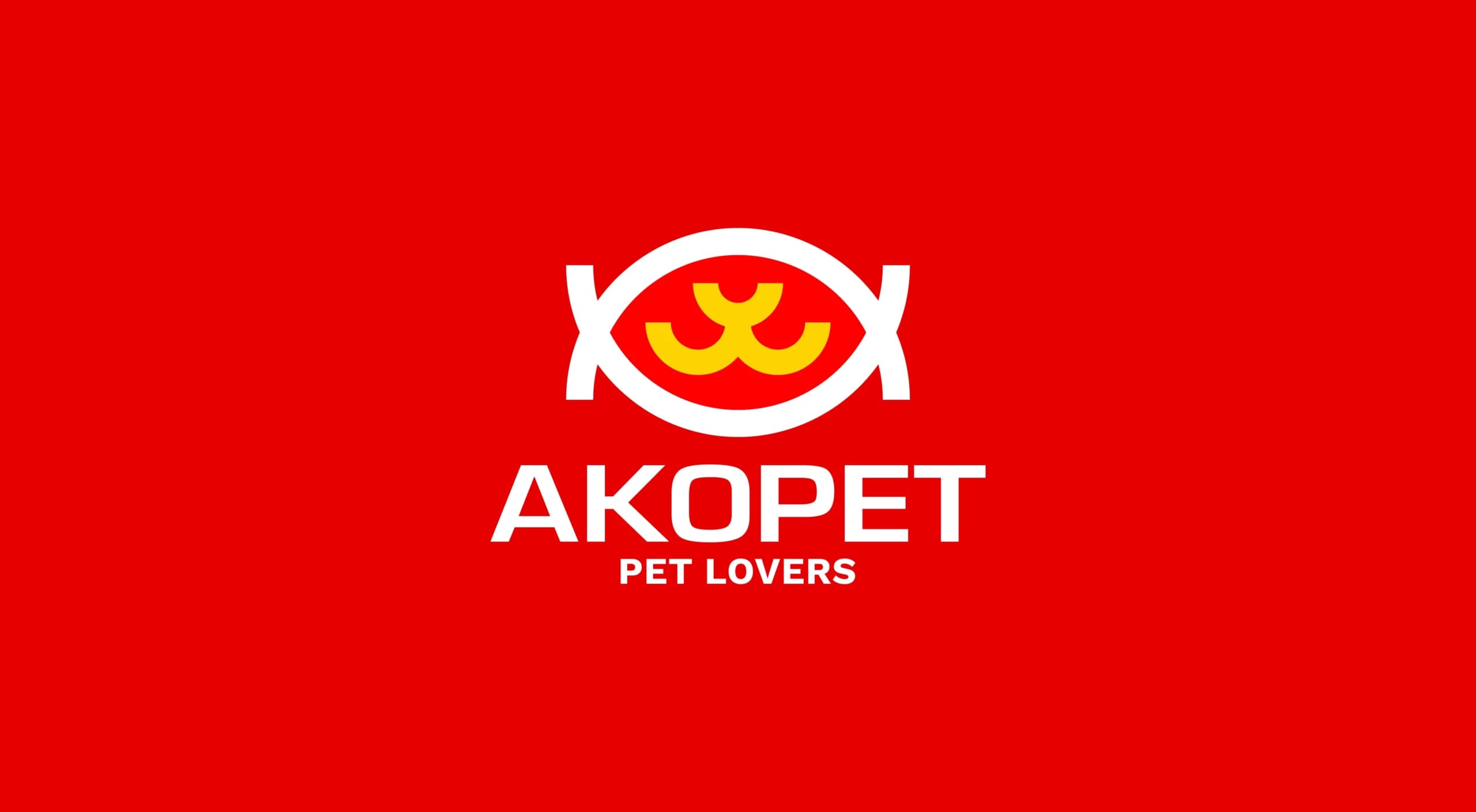 AKOPET — Presentation
