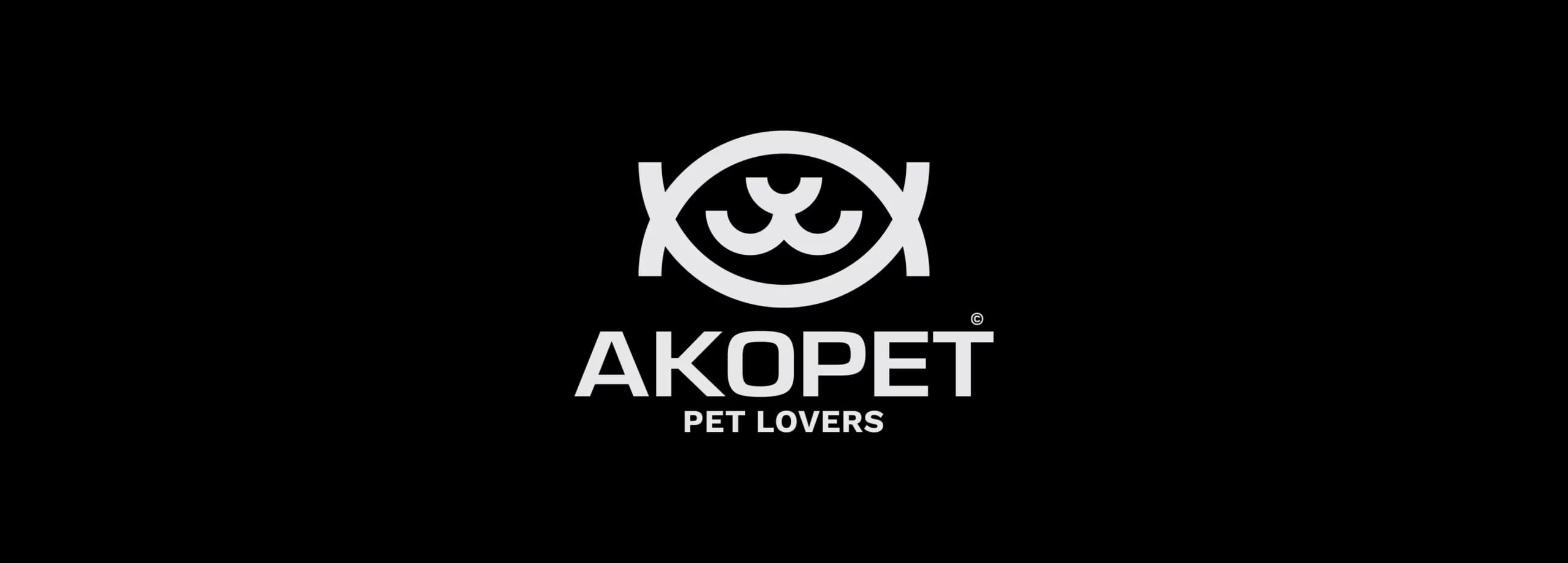 AKOPET logo