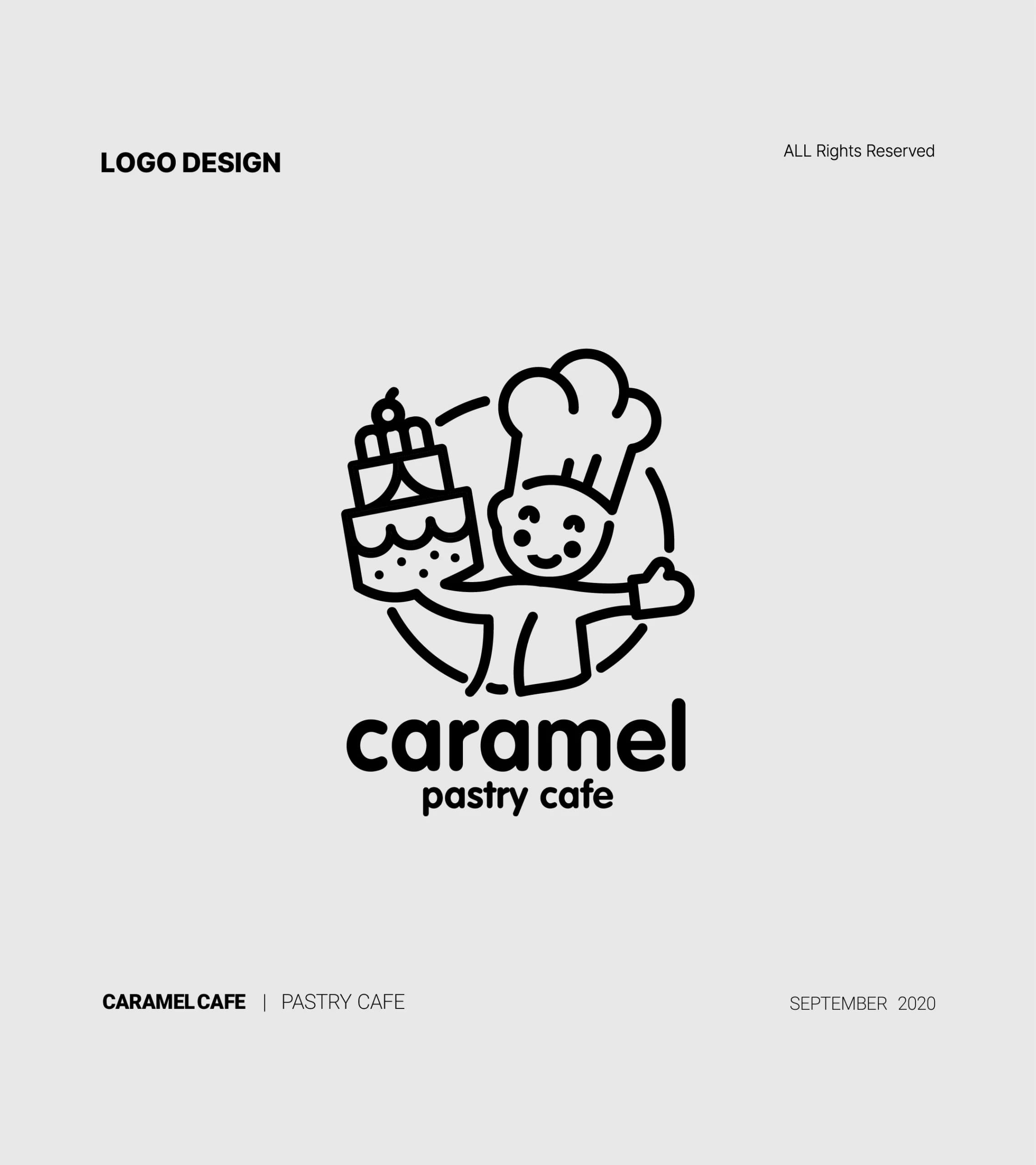 Caramel — Presentation