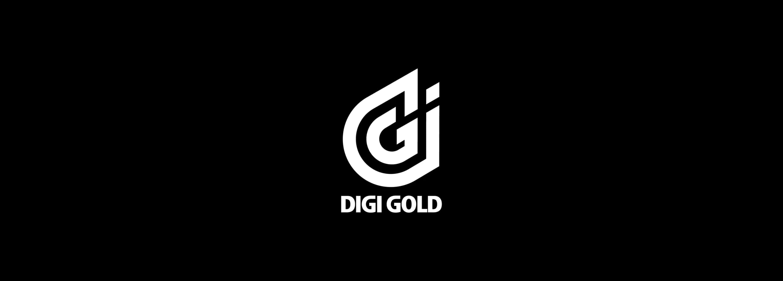 Digi Gold — Presentation