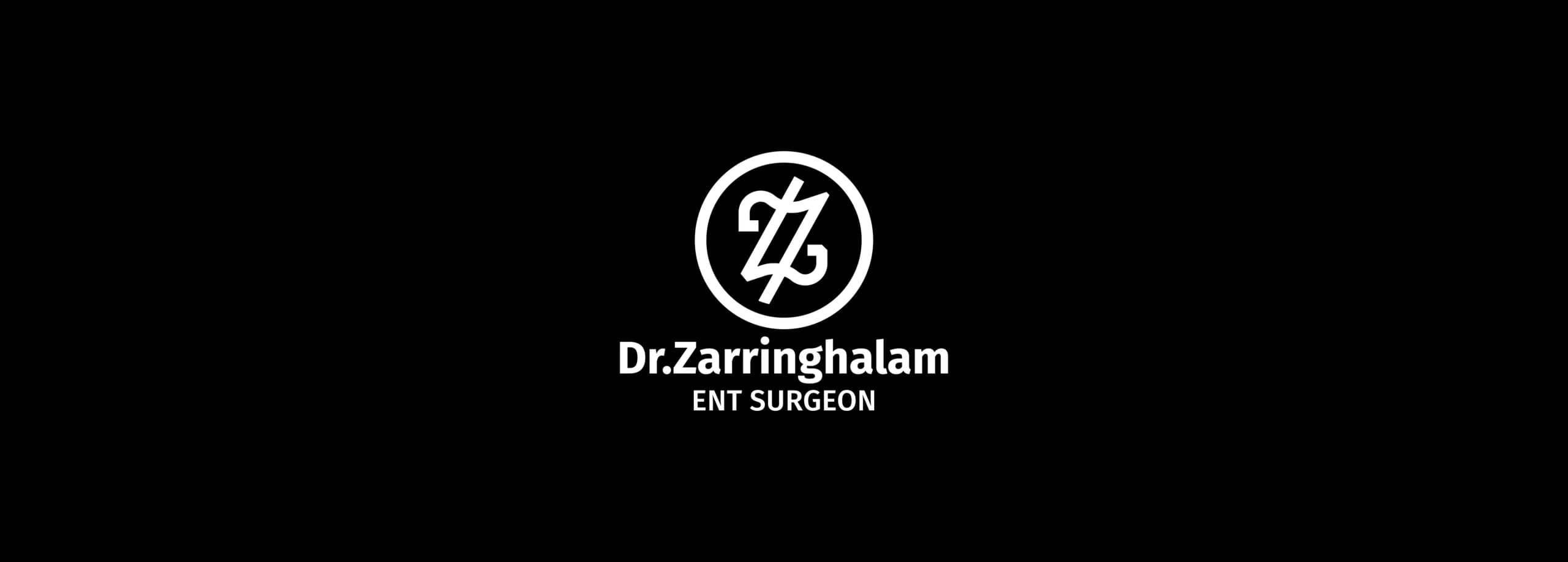 Dr. Zarringhalam — Presentation