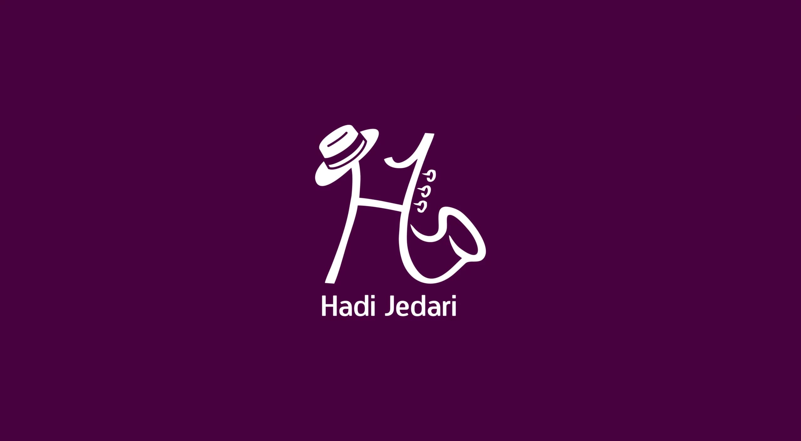 Hadi Jedari — Presentation