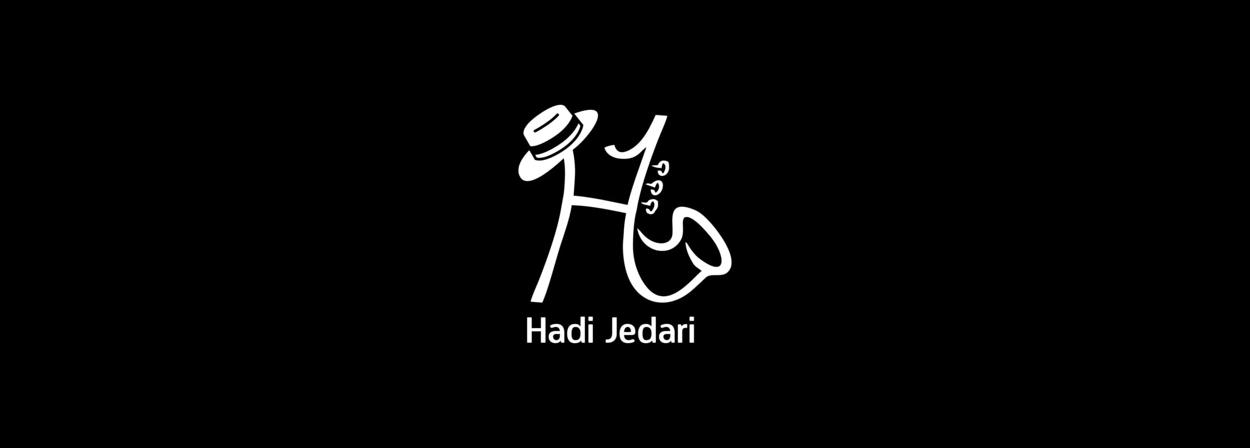 Hadi Jedari — Presentation