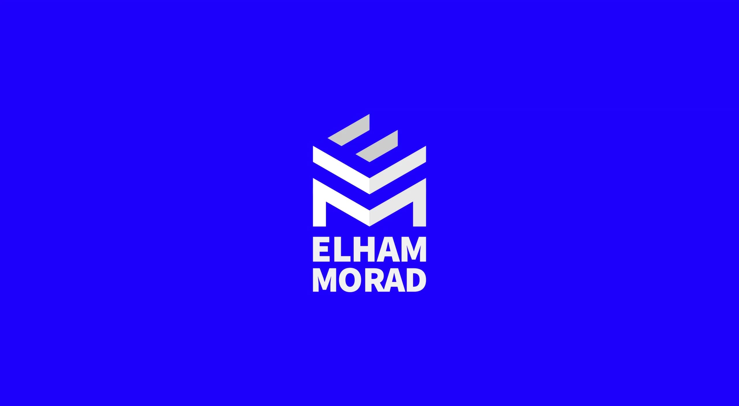 Elham Morad — Presentation