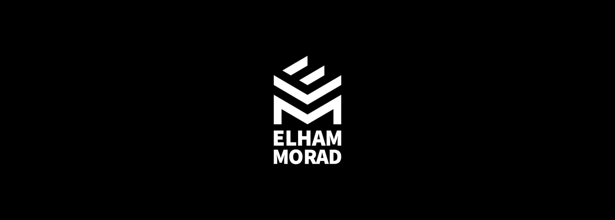 Elham Morad — Presentation