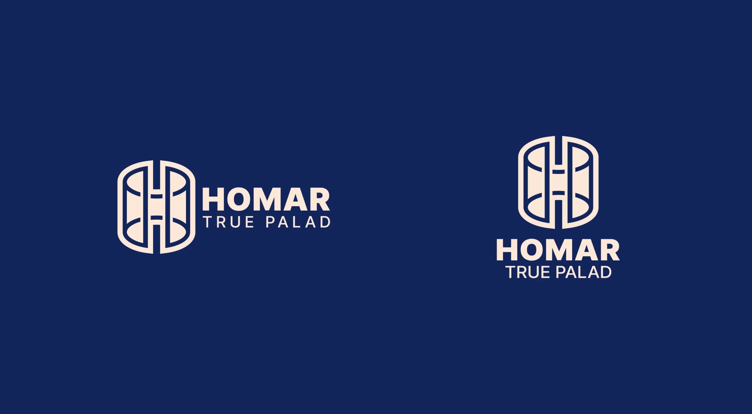 Homar — Presentation