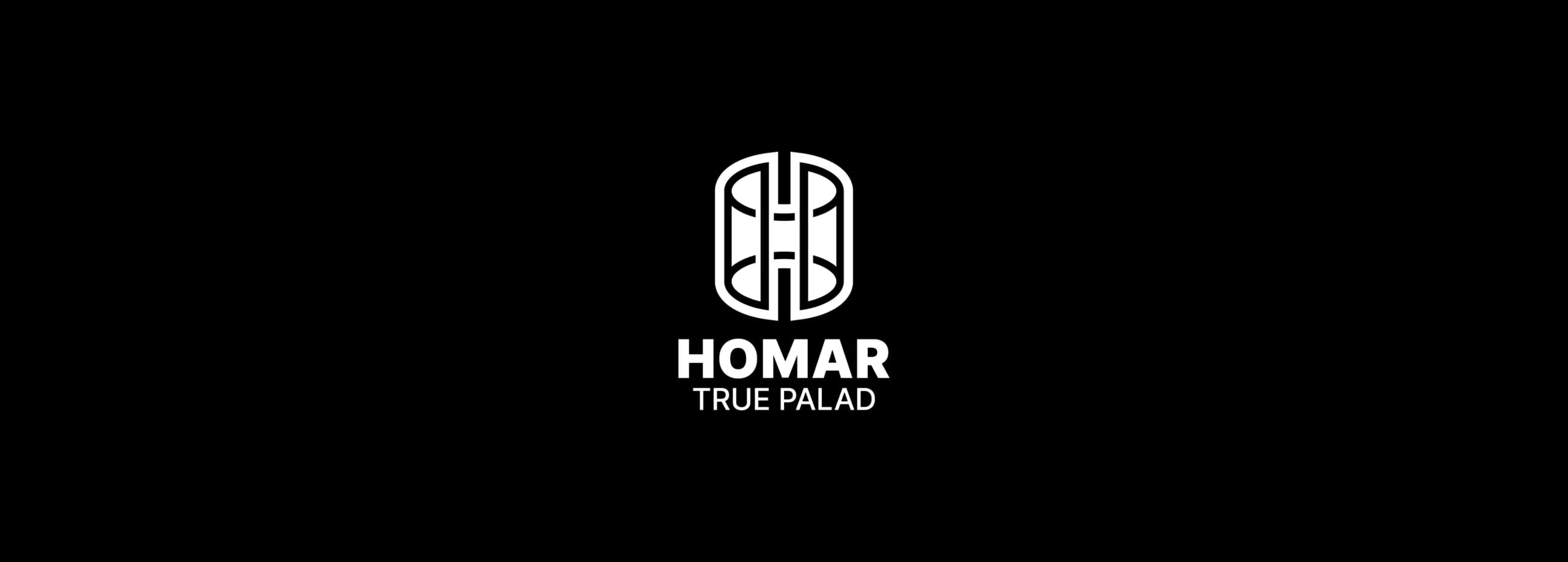 Homar — Presentation