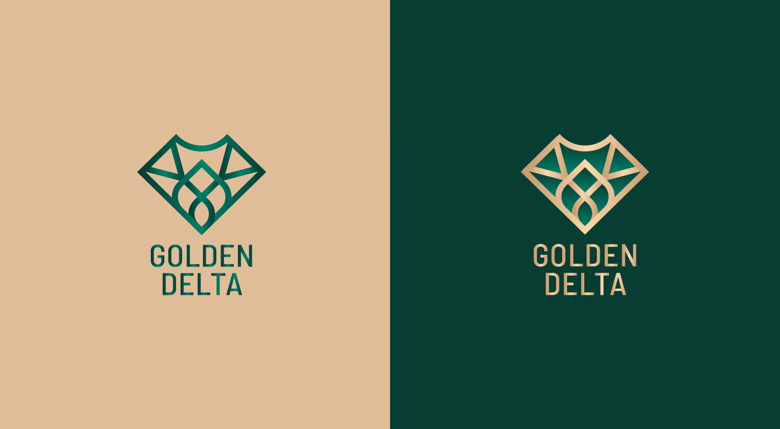 Golden Delta — Presentation