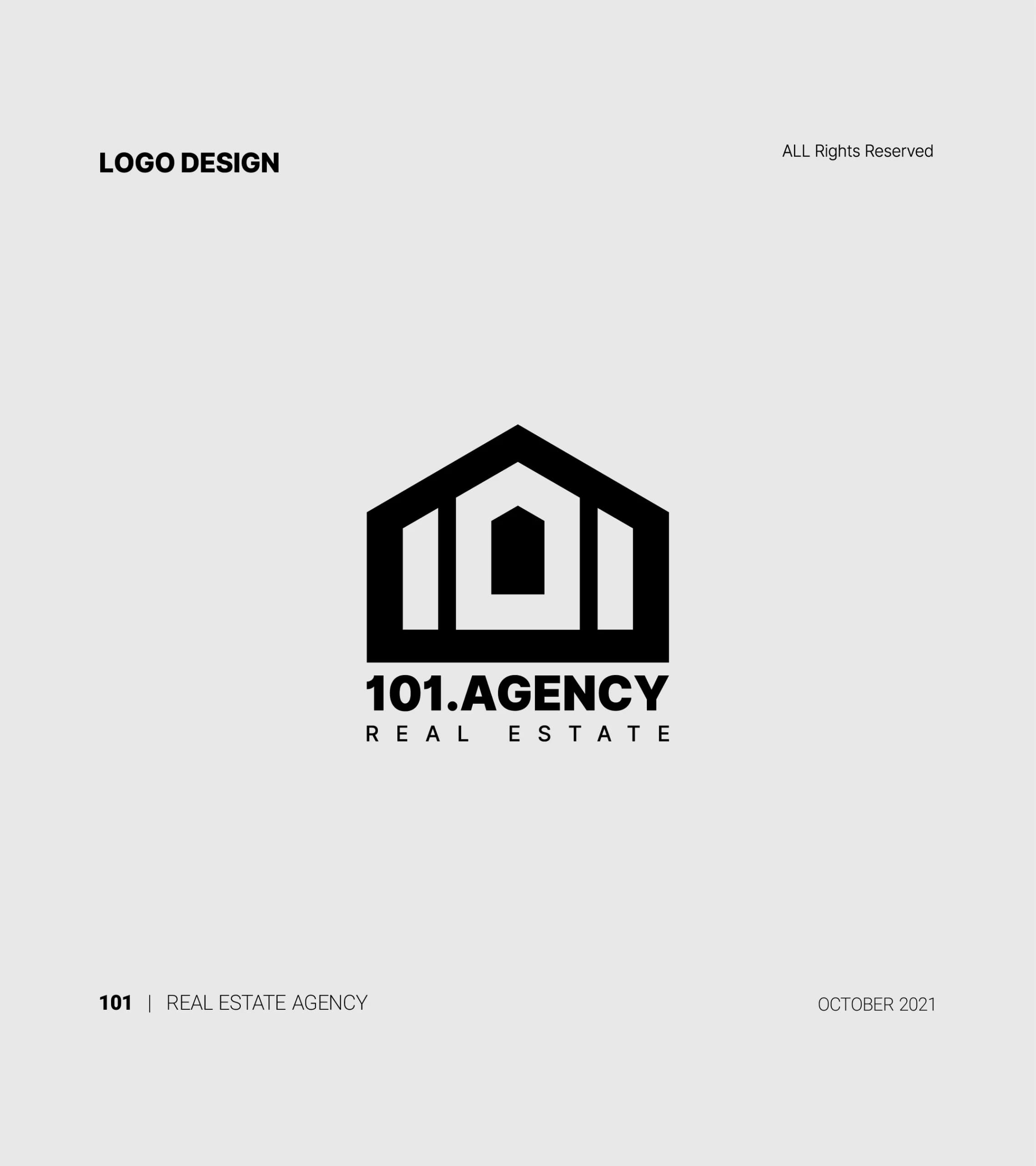 101.Agency — Presentation