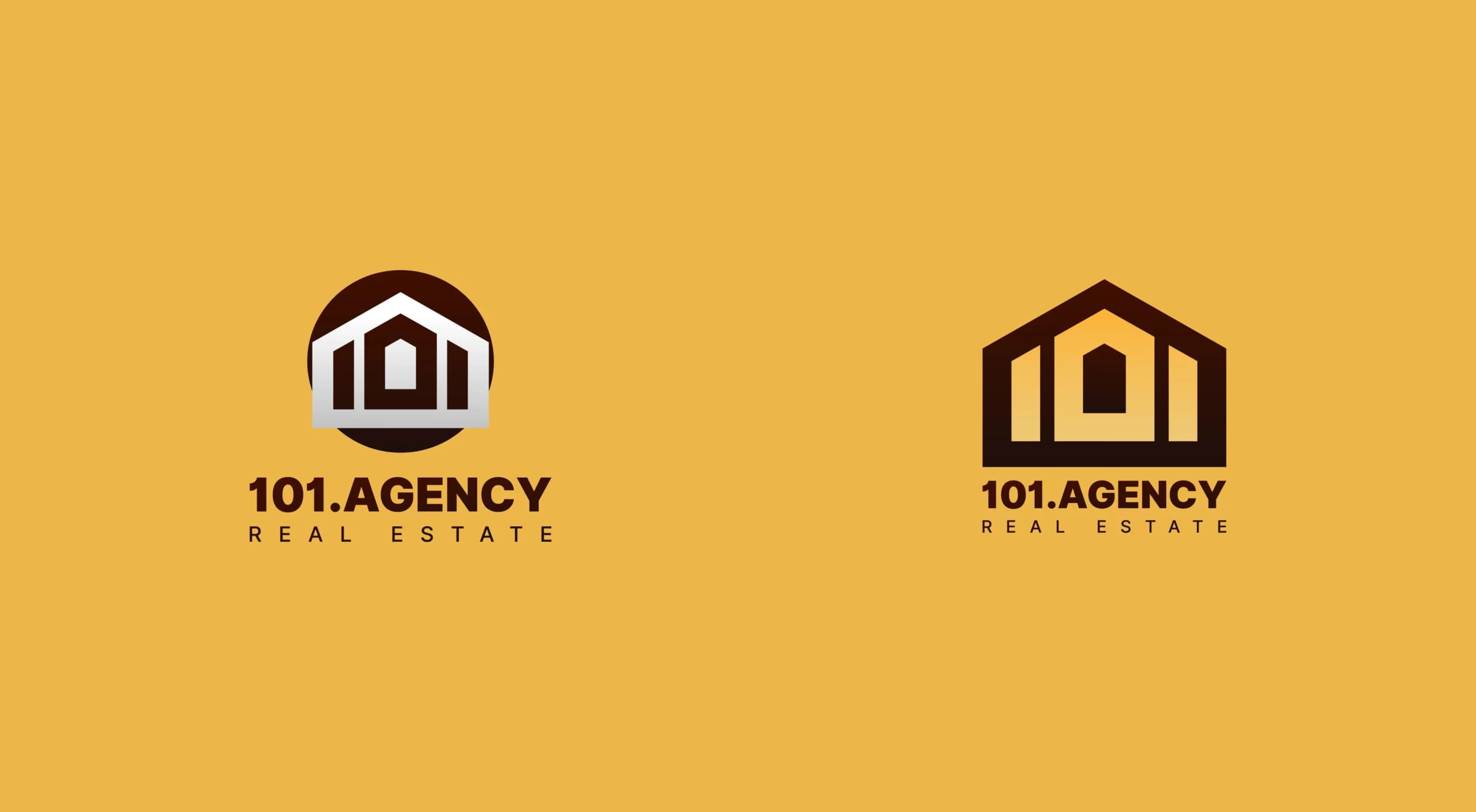 101.Agency — Presentation