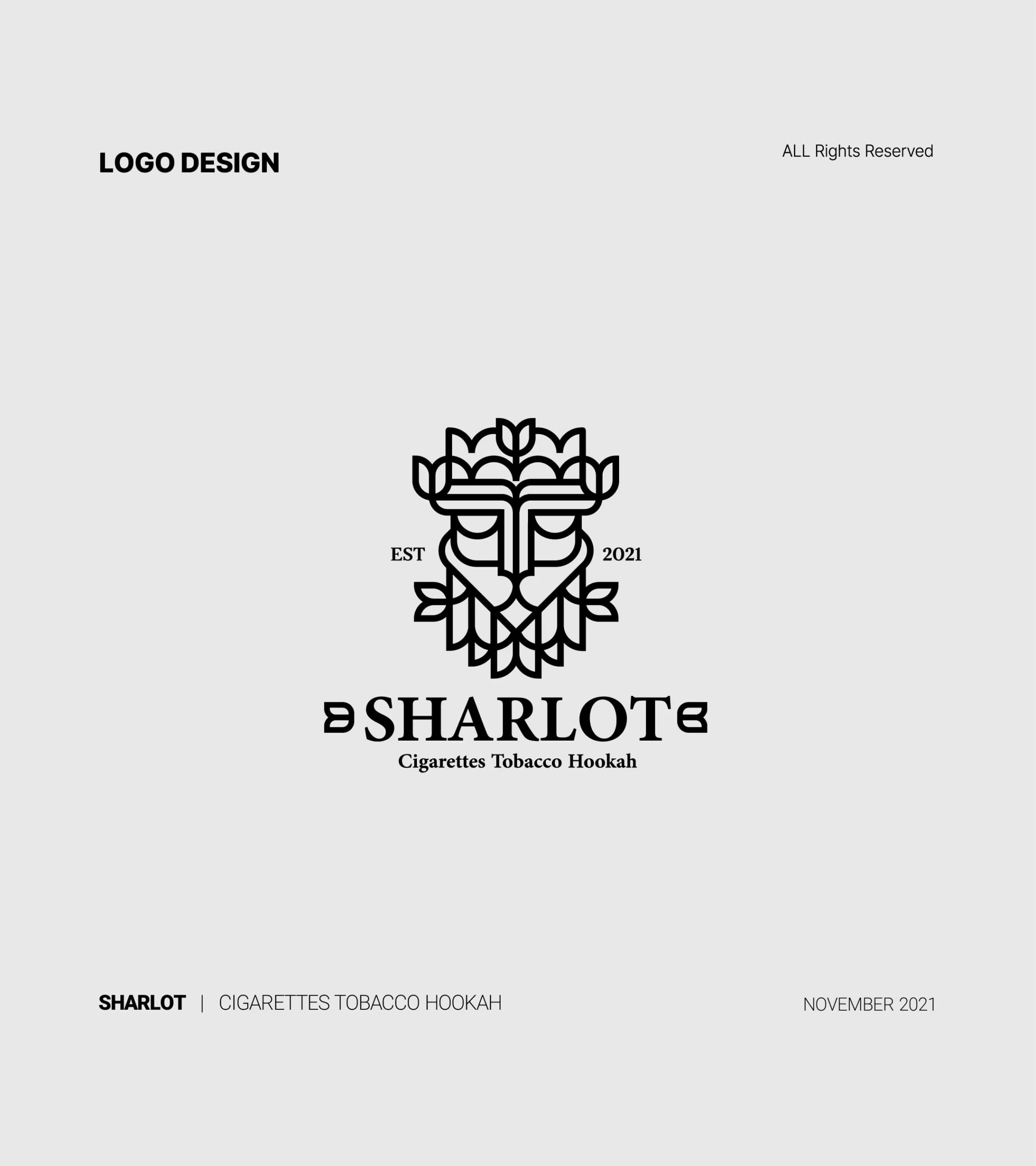 Sharlot — Presentation