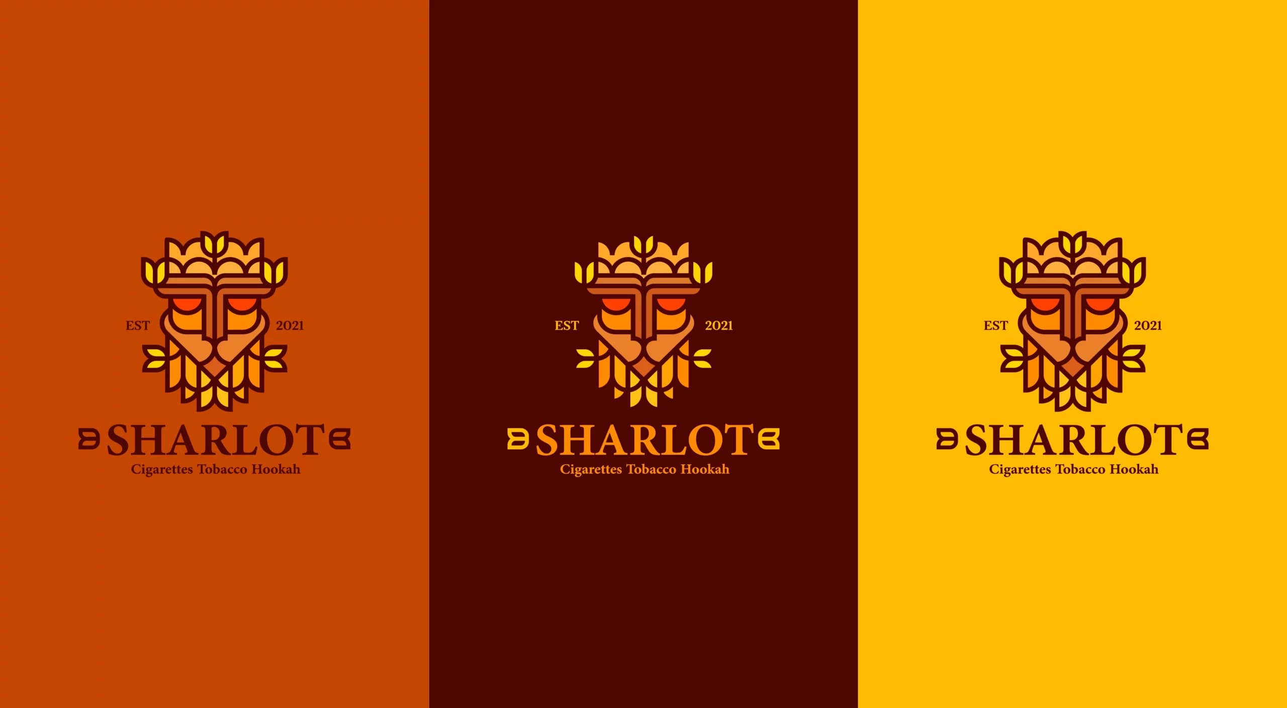 Sharlot — Presentation