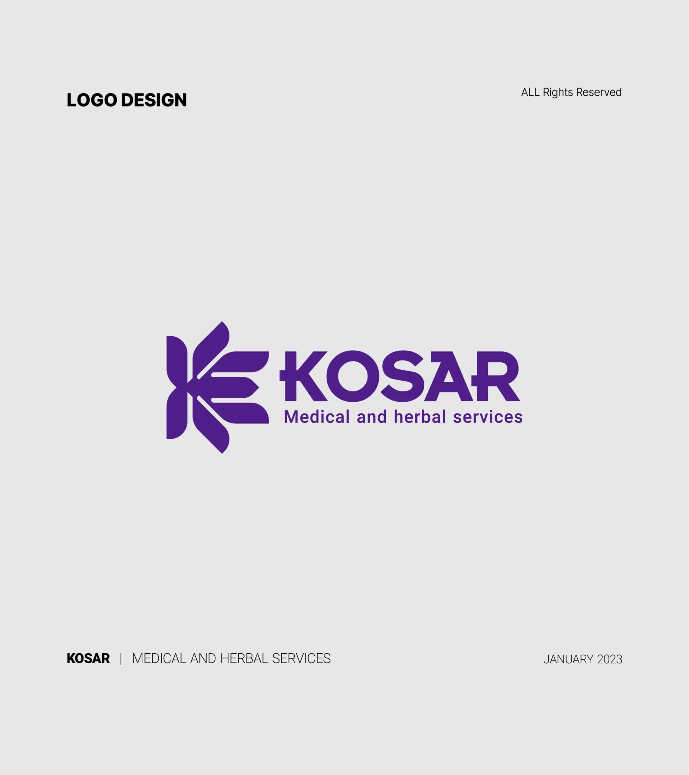 Kosar — Presentation