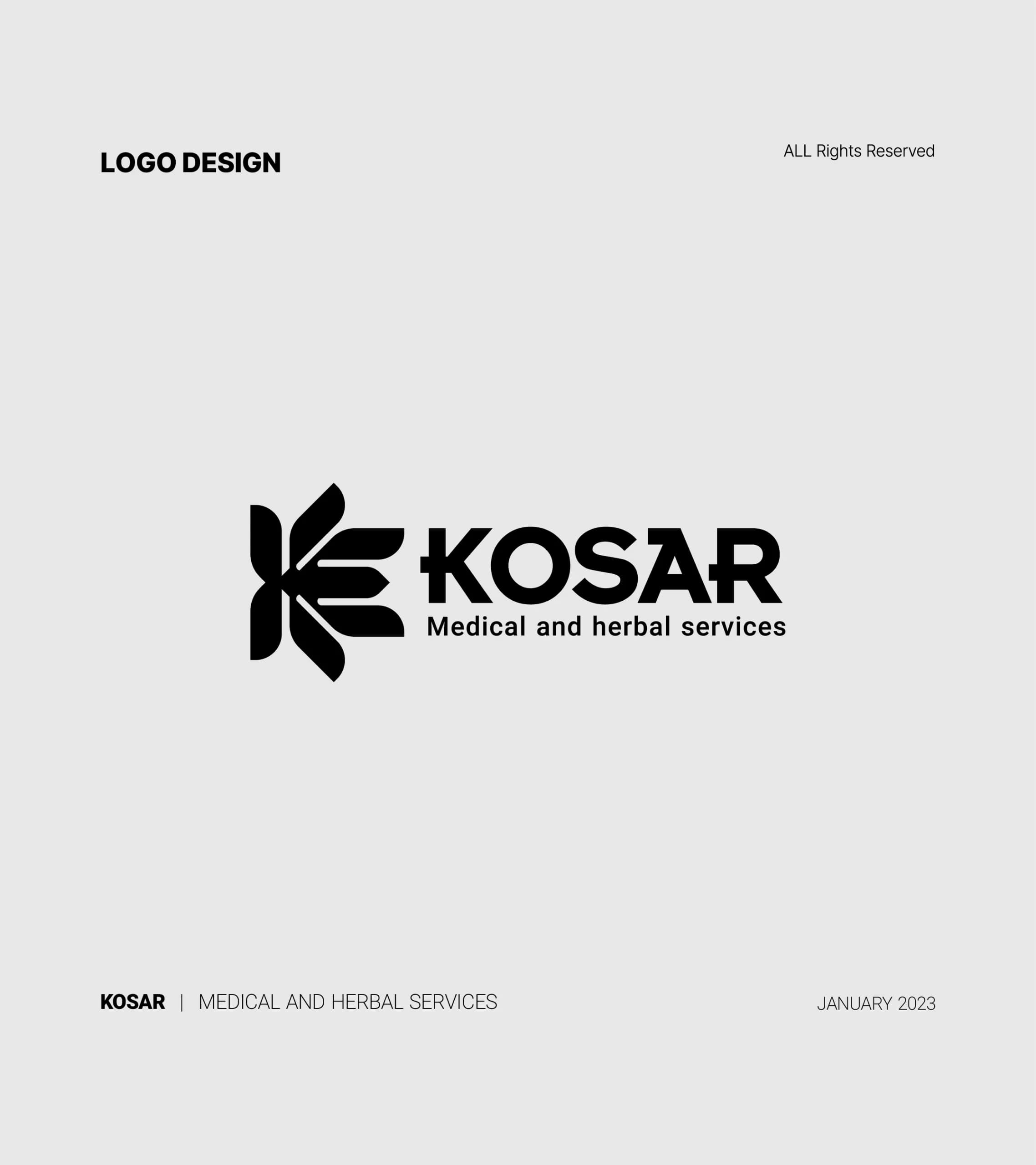 Kosar — Presentation