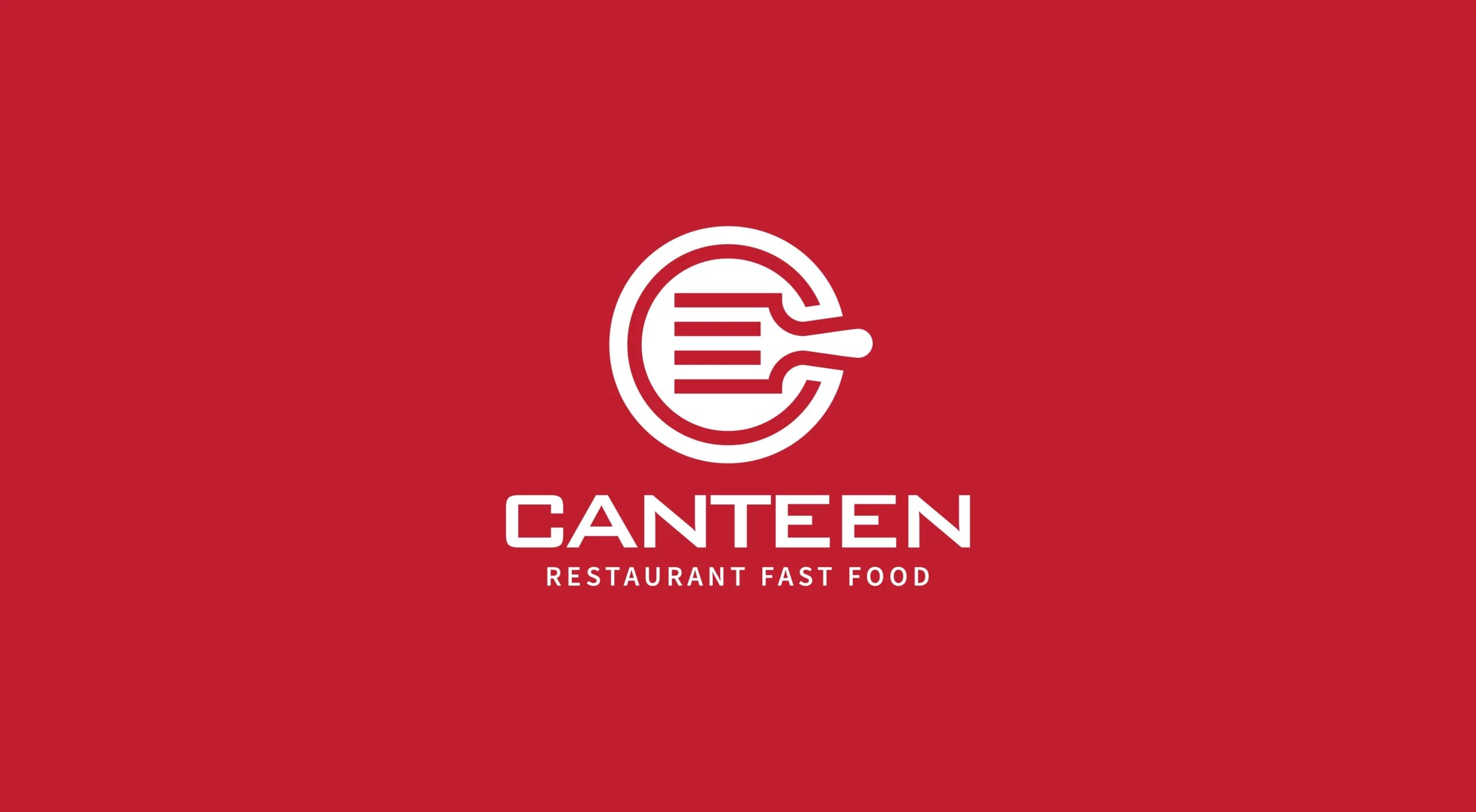 Canteen — Presentation