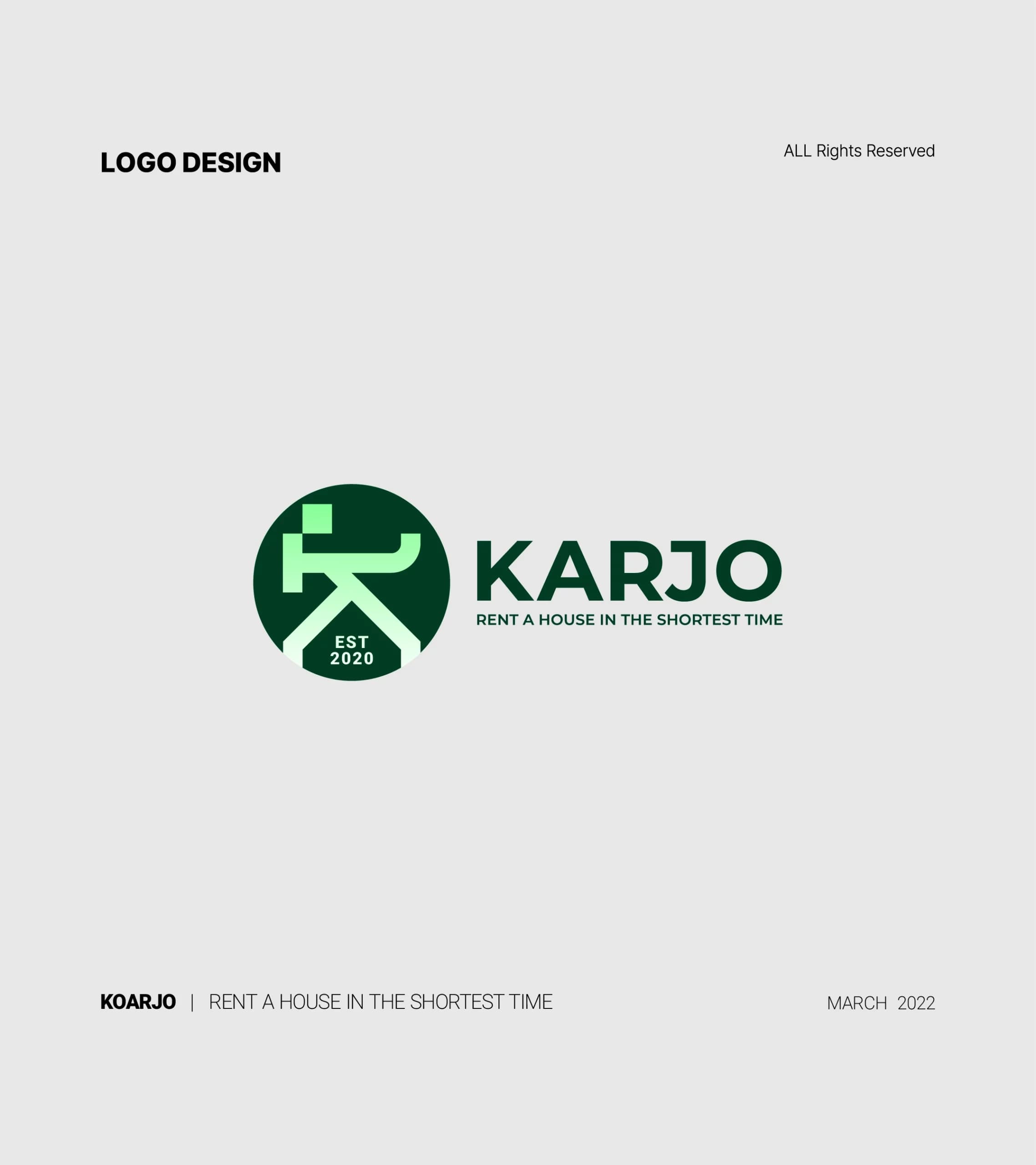 Karjo — Presentation