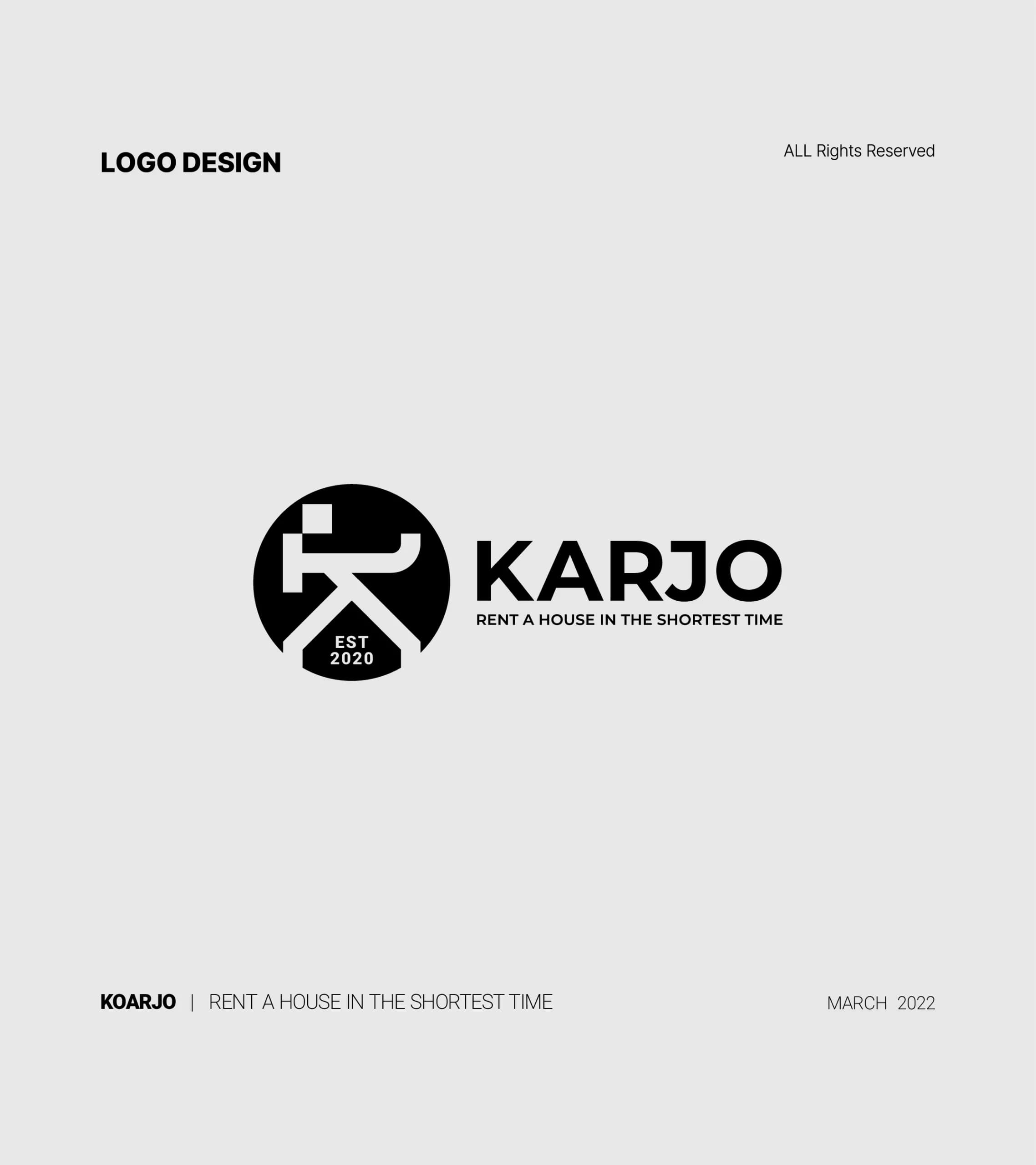 Karjo — Presentation