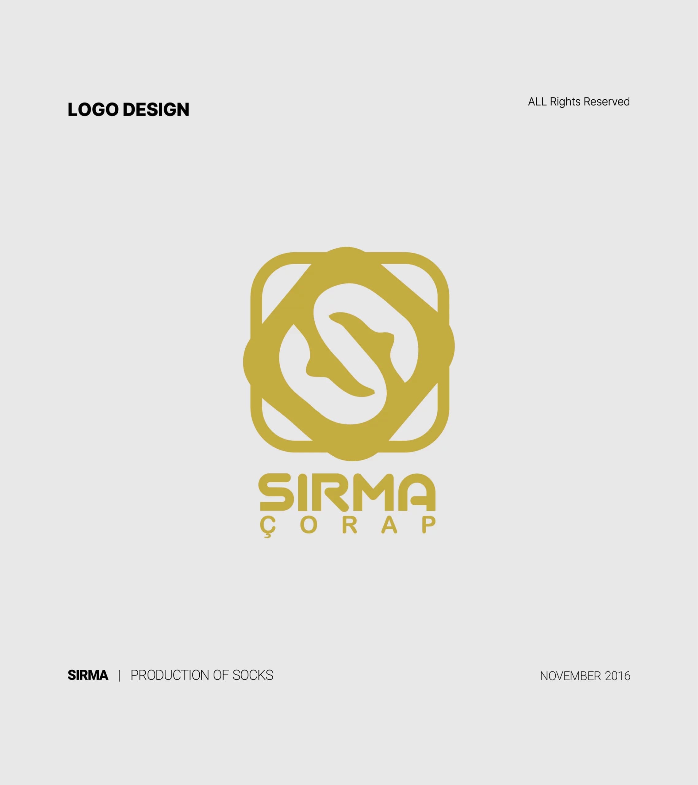 Sirma — Presentation