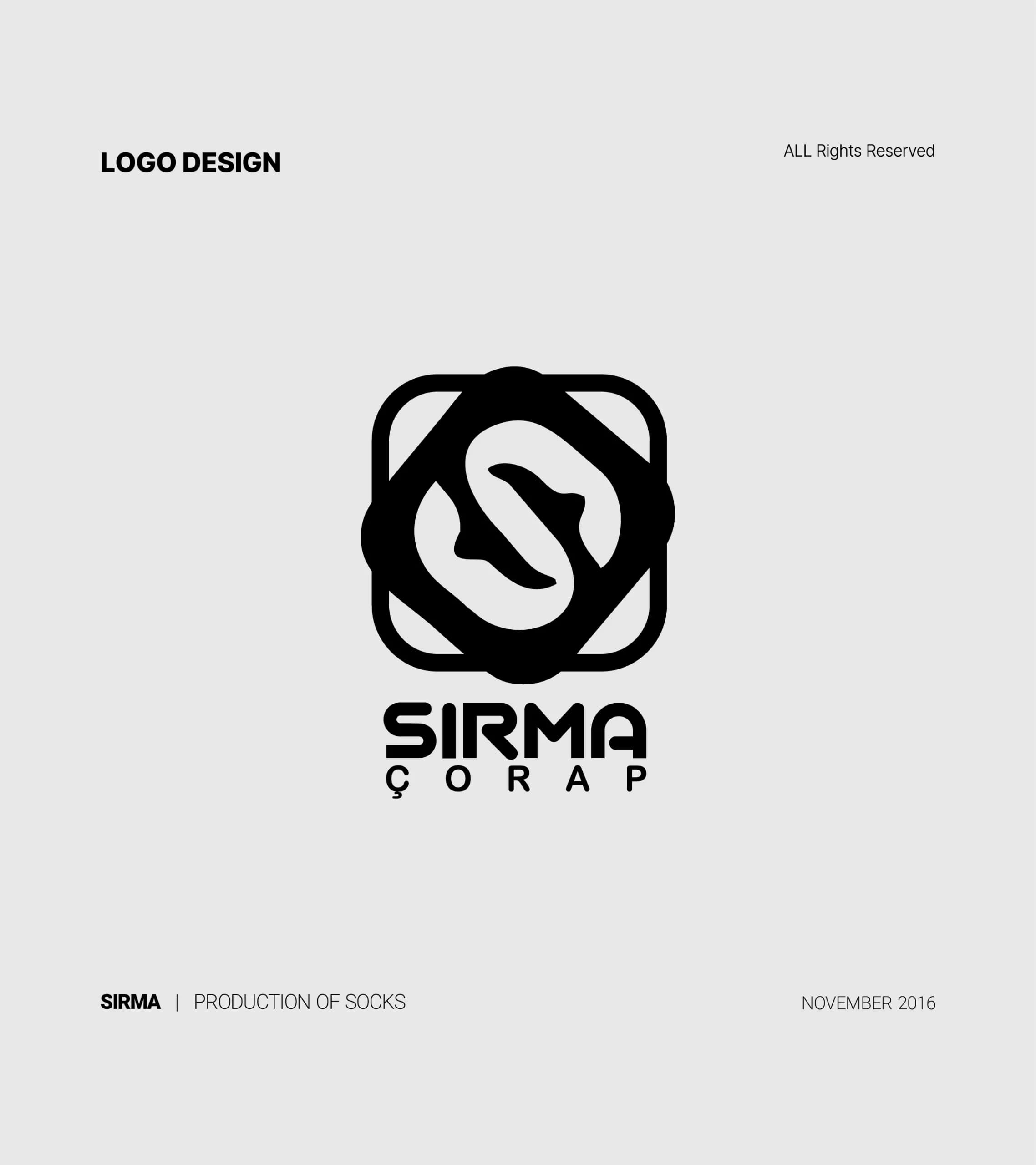 Sirma — Presentation