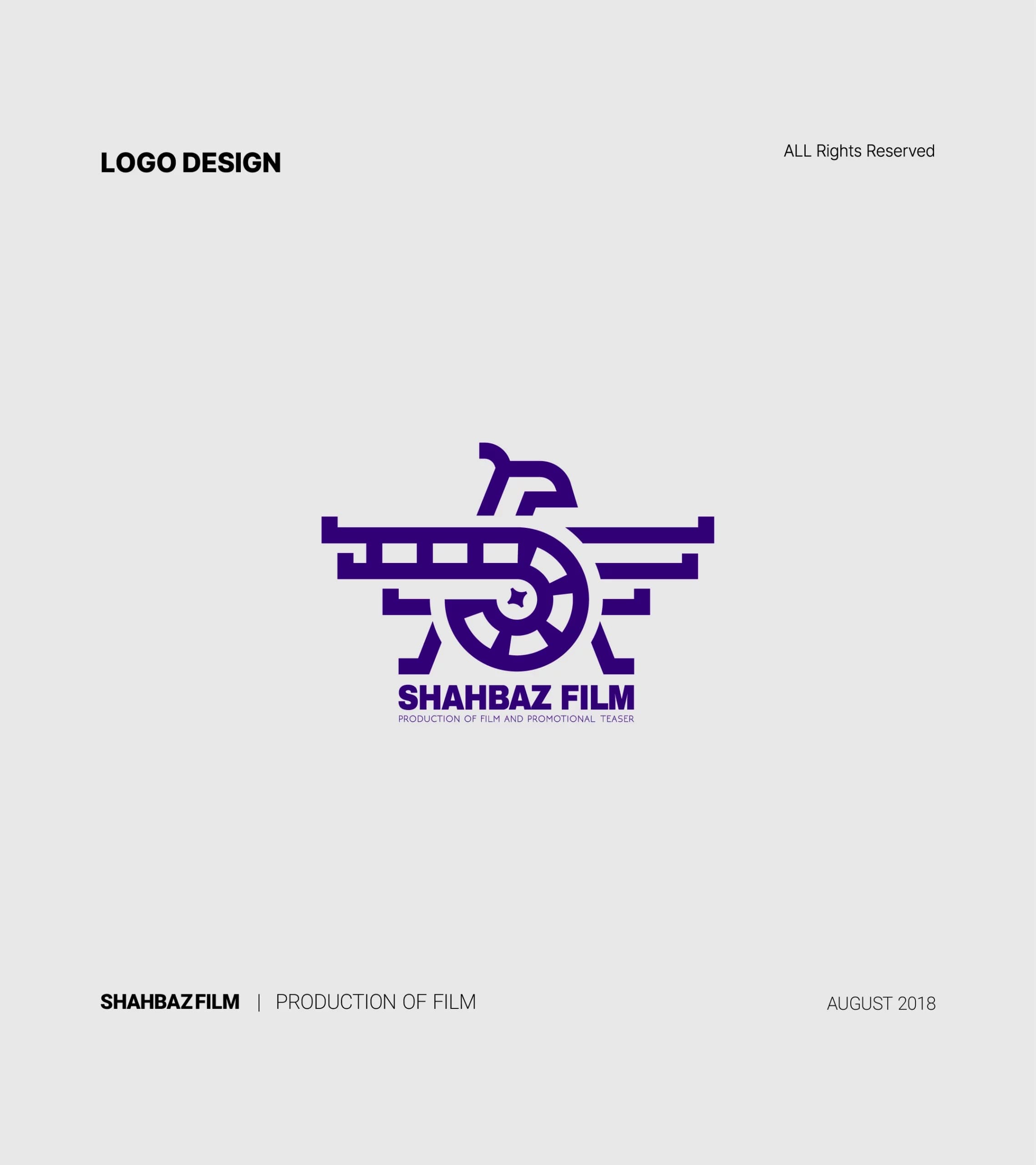 Shahbaz Film — Presentation