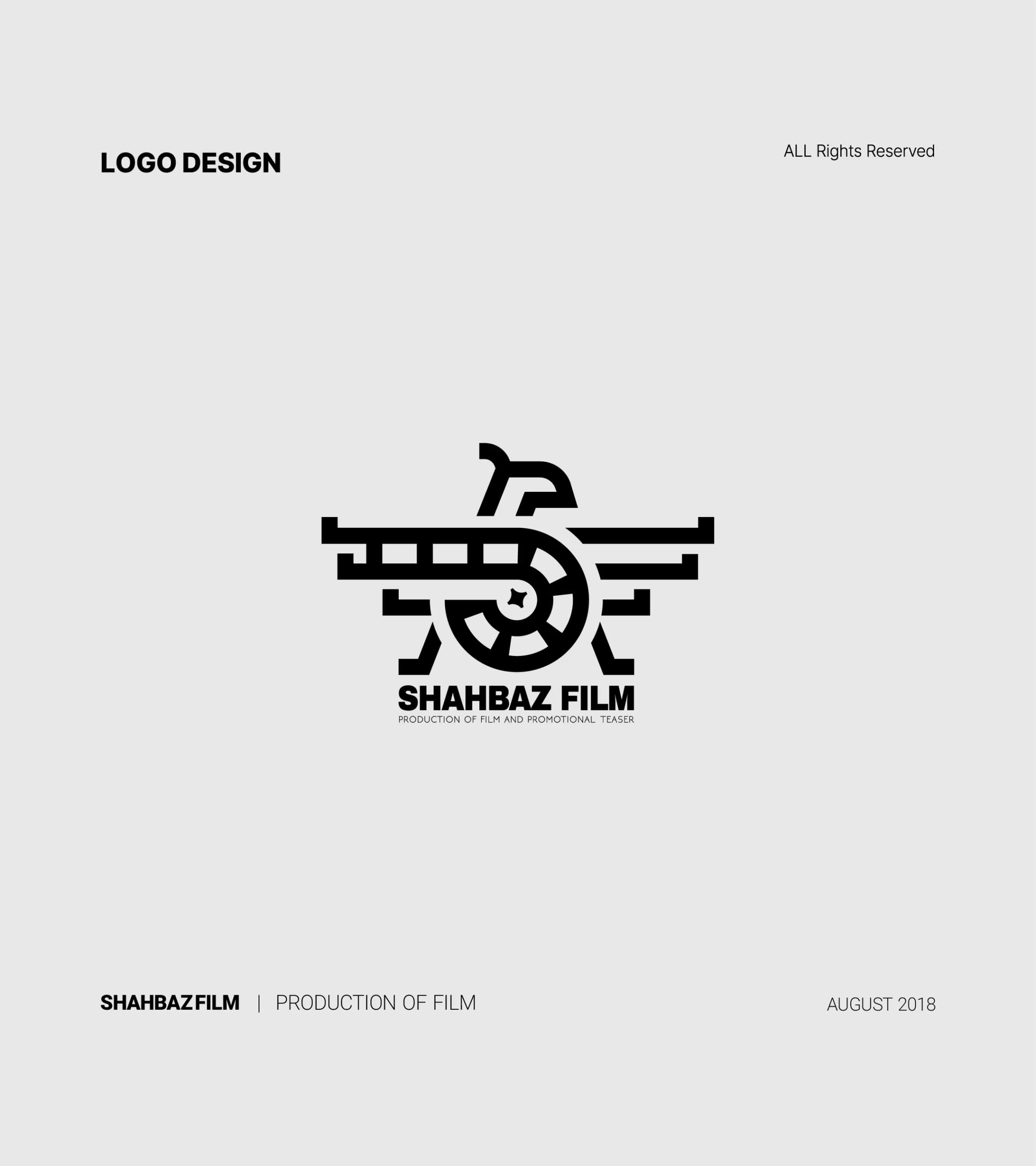 Shahbaz Film — Presentation