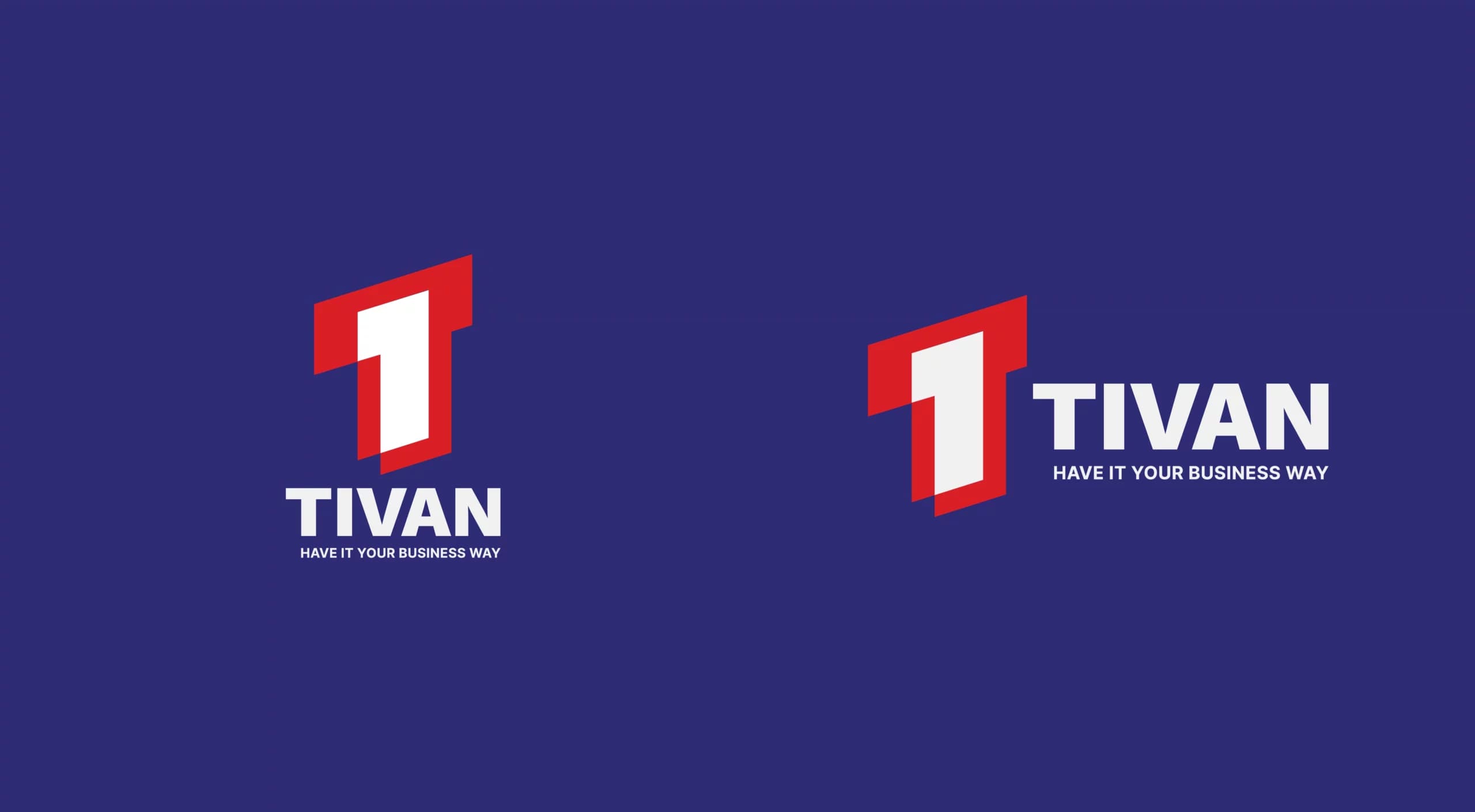 Tivan — Presentation