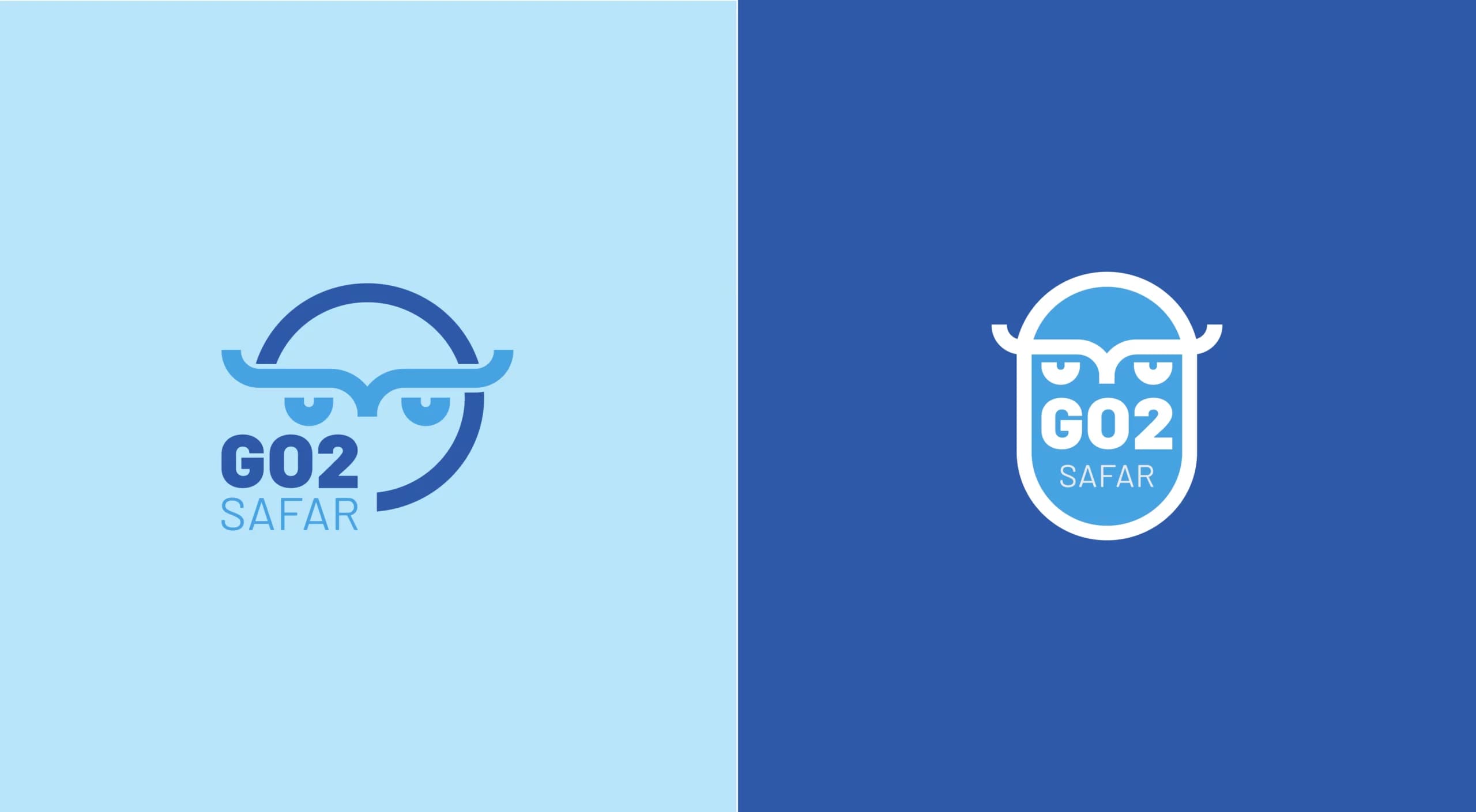 Go2Safar — Presentation